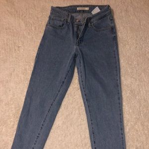 Levi’s Jeans